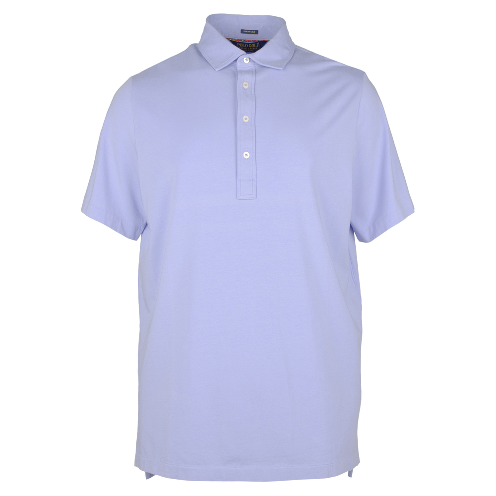 Customer Return  Polo Ralph Lauren Men's The Biltmore Polo Shirt-XL
